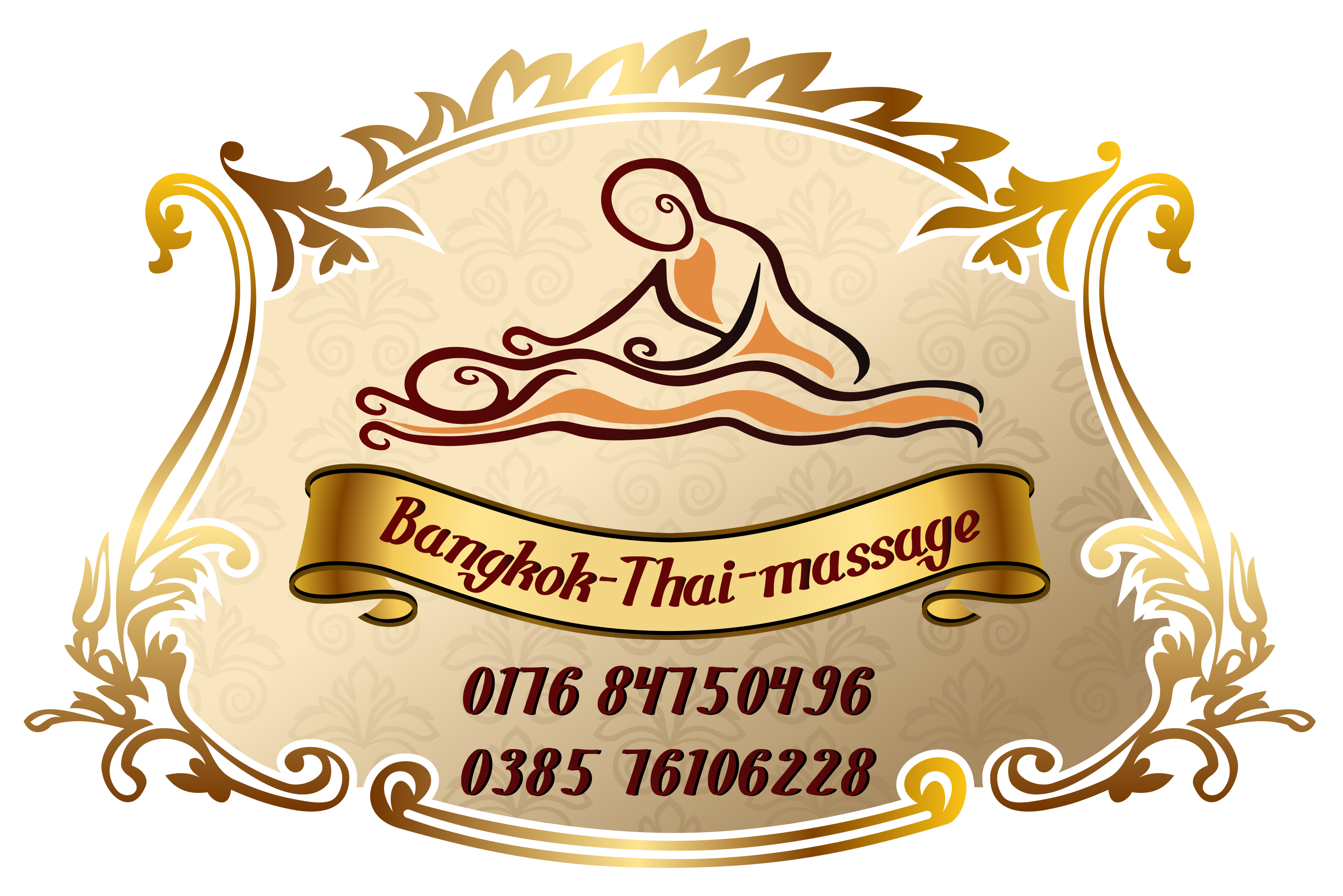 Bangkok Thai-Massage Schwerin